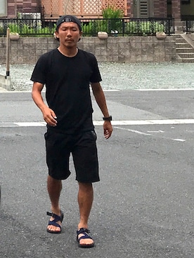 Gacha21さんのコーディネート