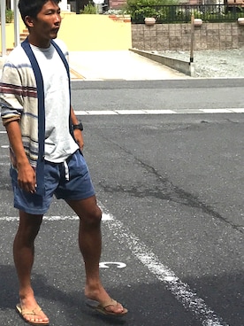 Gacha21さんのコーディネート