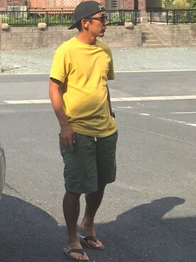 Gacha21さんのコーディネート