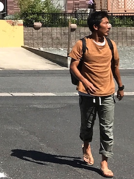 Gacha21さんのコーディネート