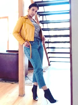 natashaさんのコーディネート