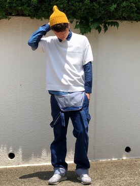 Haruさんのコーディネート