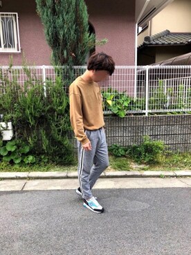 Haruさんのコーディネート