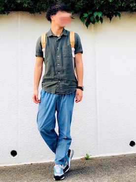 Haruさんのコーディネート