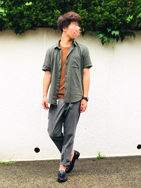 Haruさんのコーディネート