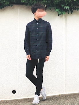 Haruさんのコーディネート