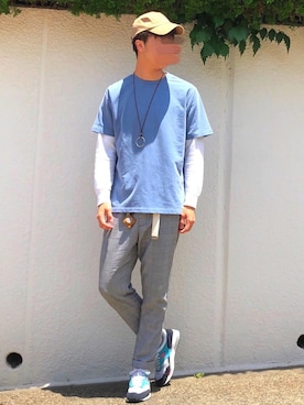 Haruさんのコーディネート