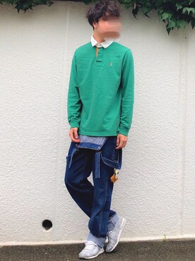 Haruさんのコーディネート