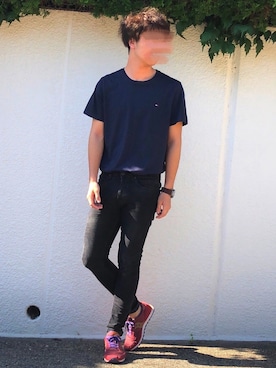 Haruさんのコーディネート