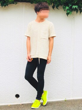 Haruさんのコーディネート