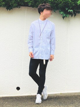 Haruさんのコーディネート