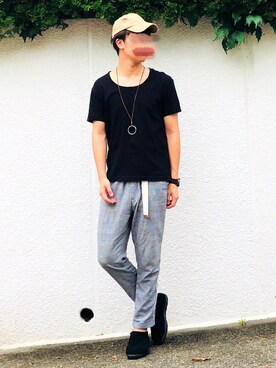 Haruさんのコーディネート