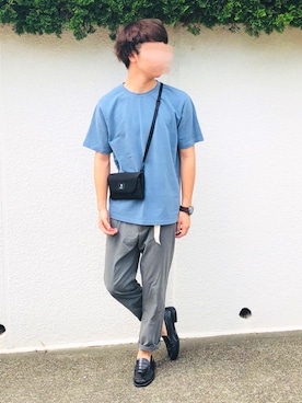 Haruさんのコーディネート