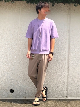 Haruさんのコーディネート