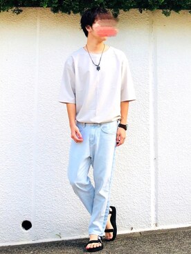 Haruさんのコーディネート