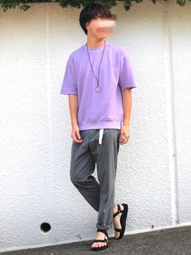 Haruさんのコーディネート