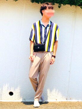 Haruさんのコーディネート