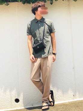 Haruさんのコーディネート