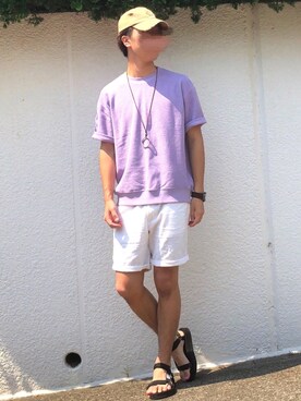 Haruさんのコーディネート