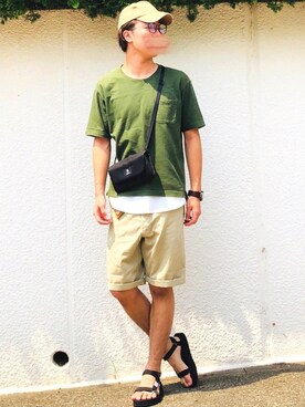 Haruさんのコーディネート