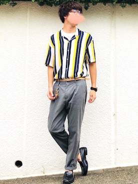 Haruさんのコーディネート