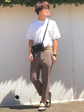 Haruさんのコーディネート