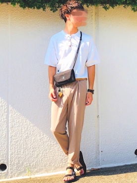 Haruさんのコーディネート