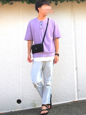 Haruさんのコーディネート