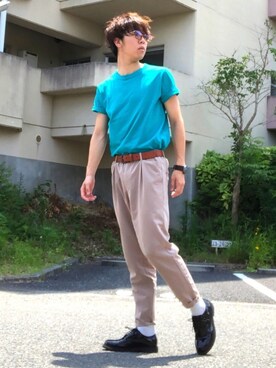 Haruさんのコーディネート