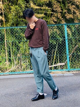 Haruさんのコーディネート