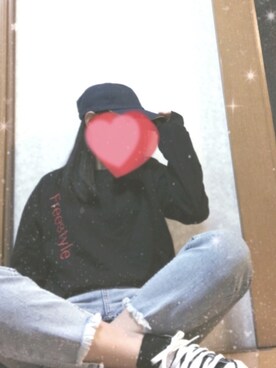 Mii♡…さんのコーディネート