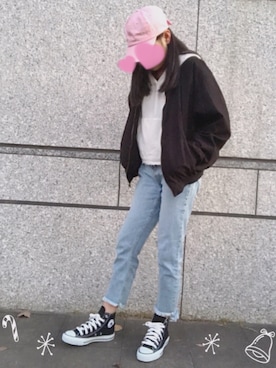 Mii♡…さんのコーディネート