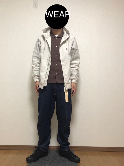 DAISUKEさんのコーディネート