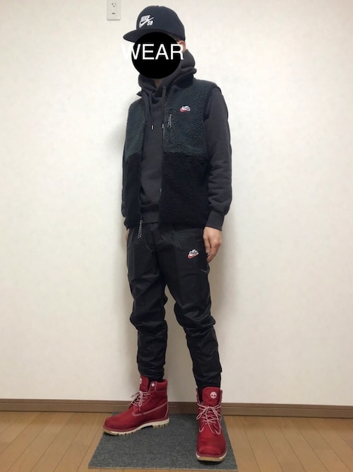DAISUKEさんのコーディネート