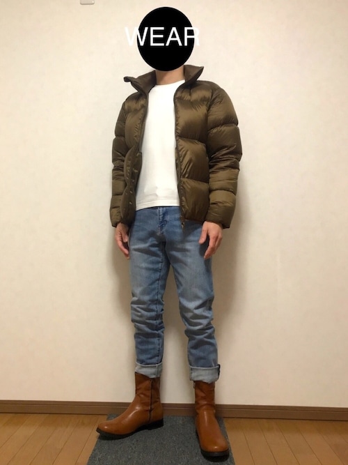 DAISUKEさんのコーディネート