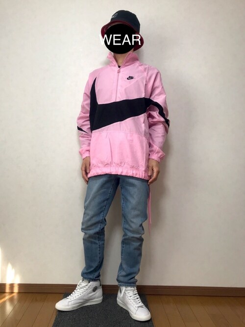 DAISUKEさんのコーディネート