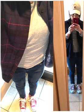 みさんのコーディネート