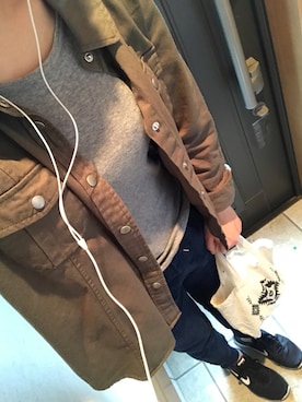 みさんのコーディネート