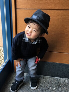 あらたさんのコーディネート