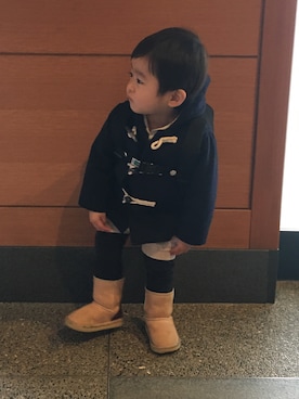 あらたさんのコーディネート