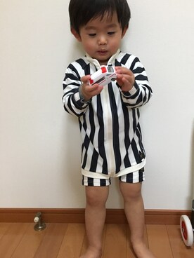 あらたさんのコーディネート