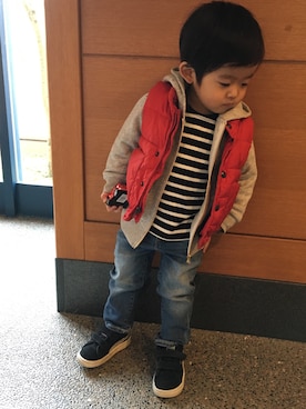 あらたさんのコーディネート