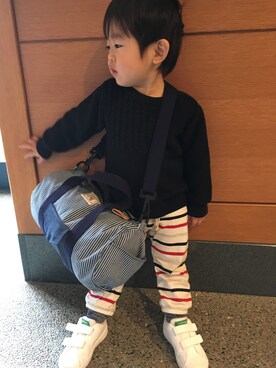 あらたさんのコーディネート