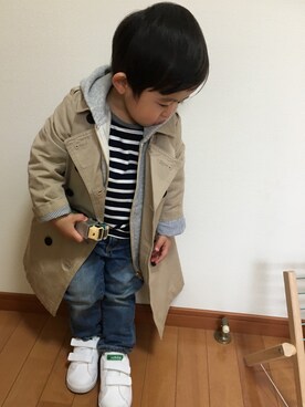 あらたさんのコーディネート