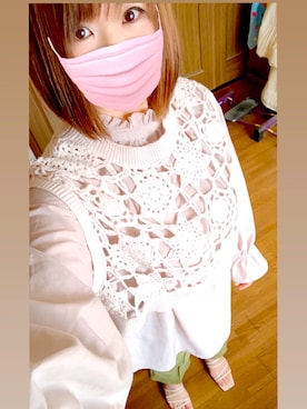 ぱるぱる♡さんのコーディネート