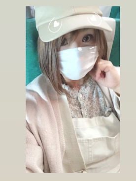 ぱるぱる♡さんのコーディネート