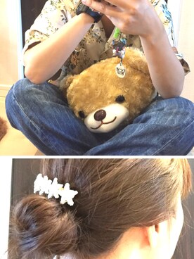 maさん(レディース・157cm)の夏コーディネート