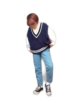 おりさんのコーディネート