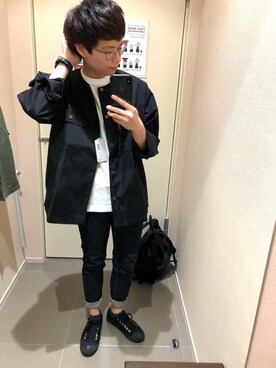 TANGさんのコーディネート