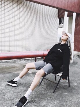 ymanさんのコーディネート